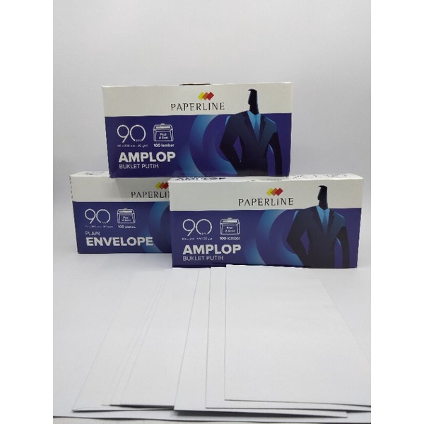 

amplop kabinet Paperline