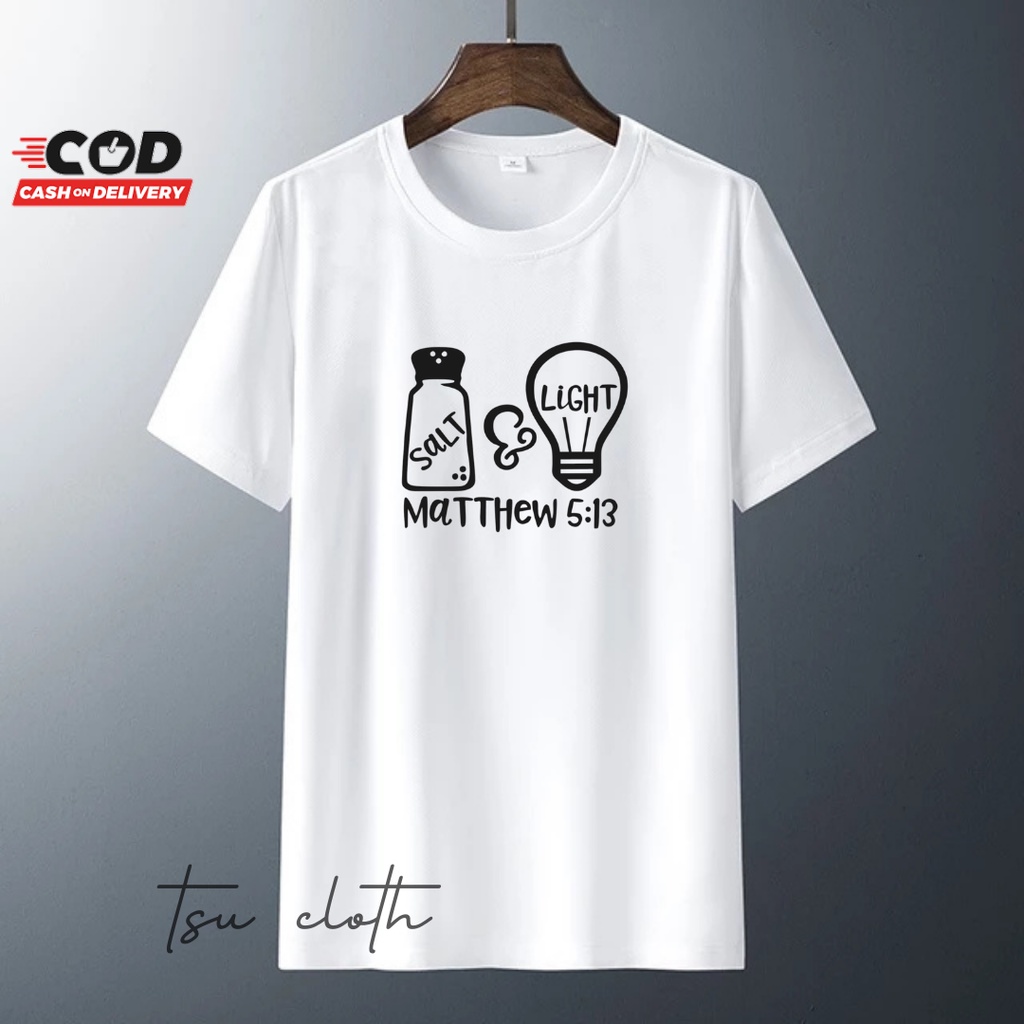 KAOS ROHANI KRISTEN / BAJU KRISTEN / BAJU ROHANI / KAOS ROHANI WANITA / KAOS ROHANI KATOLIK