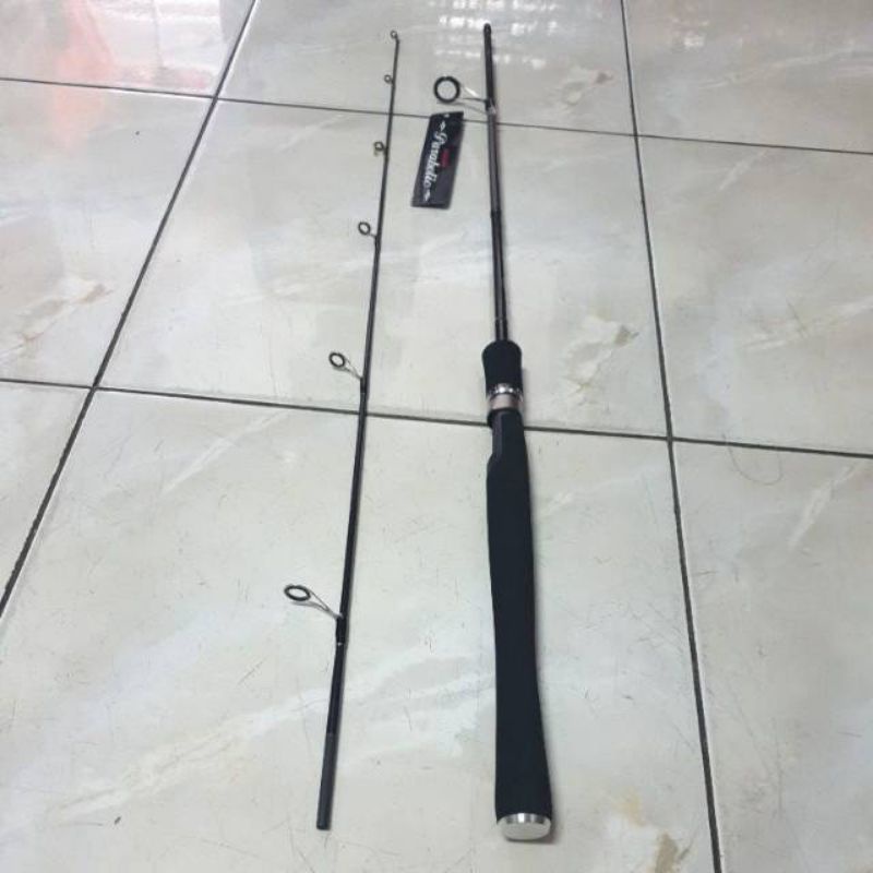 JORAN MAGURO PARABOLIC 165
