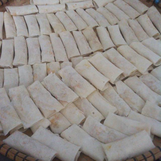 

Cibay isi ayam suwir 8pcs original & pedas bandung