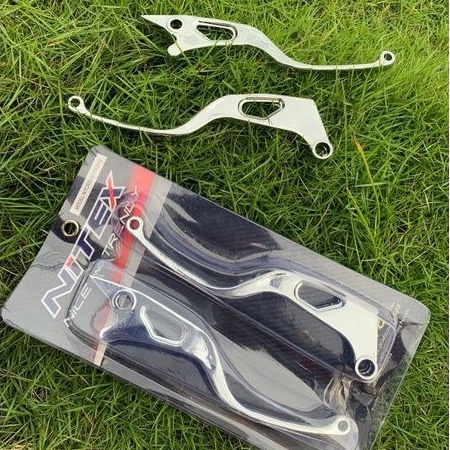 HANDLE REM DAN KOPLING NITEX ORI KROM TIPE TIGER MEGAPRO