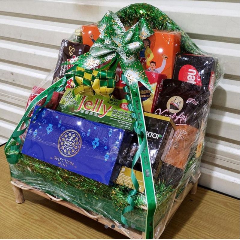 

Parcel lebaran idul Fitri avitvava parcel D