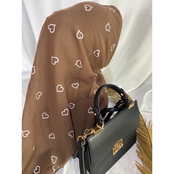HIJAB SEGITIGA BUGIS HIJAB ORIGINAL