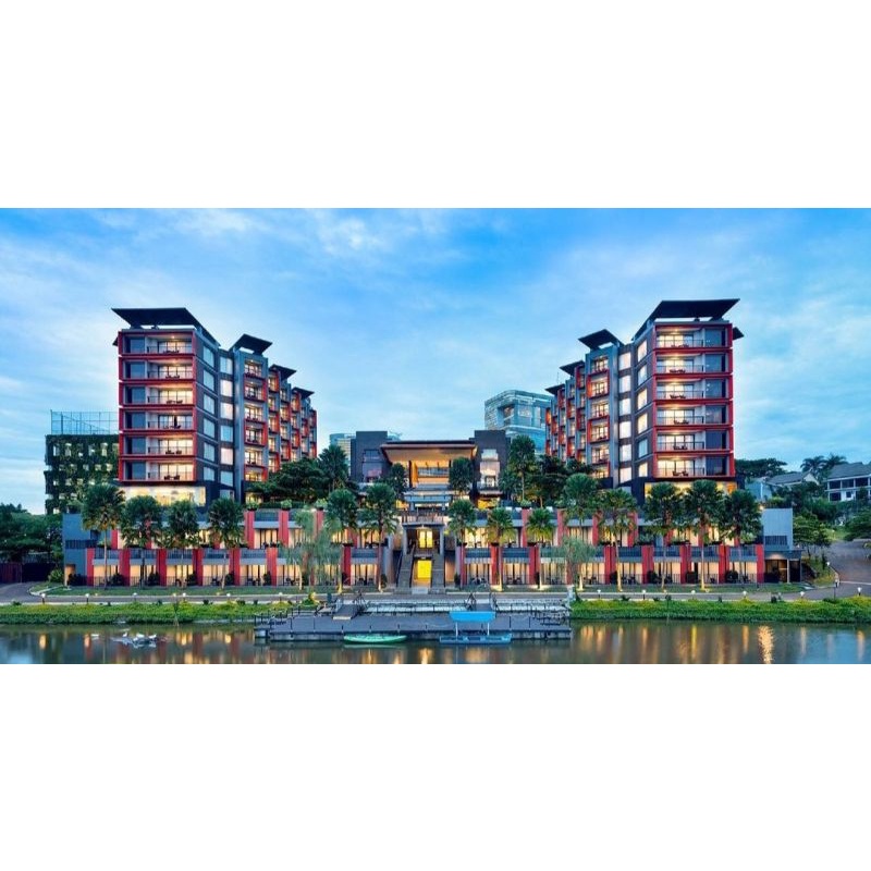 Promo Hotel Aston Sentul Lake Resort Bogor