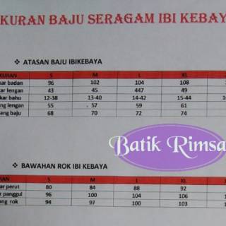 Baju Kebaya ibi jadi plus PIN Shopee Indonesia Baju Kebaya ibi jadi plus PIN Shopee Indonesia
