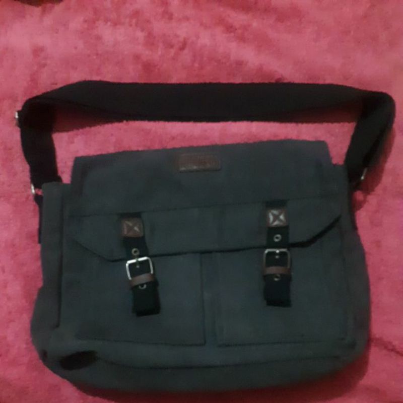 Tas Polo Campro