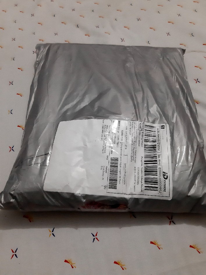 (real Pict) Couple Batik Kebaya Brukat Cp Sarwendah Jumbo Xl