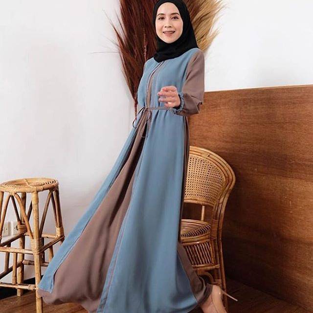 Fullbooked  Aara Dress Gonegani