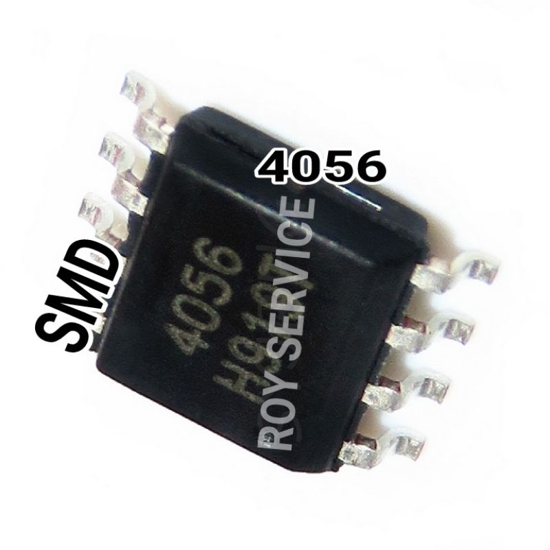 Jual Ic Tp4056E Tp4056 Me4056 4056e Tc4056A Sop-8 baca deskripsi ...