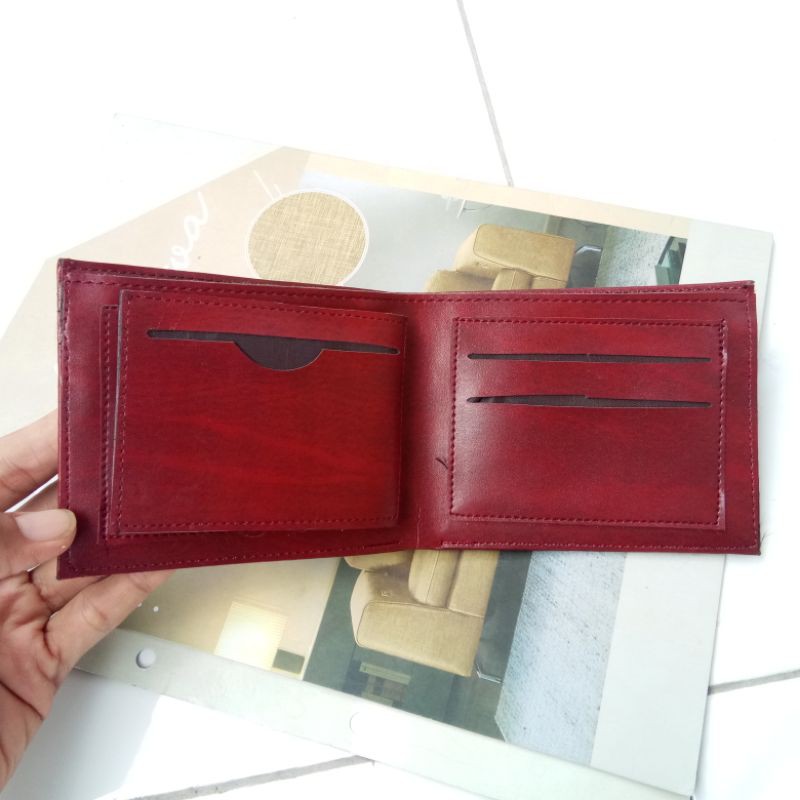 Dompet Pria Murah