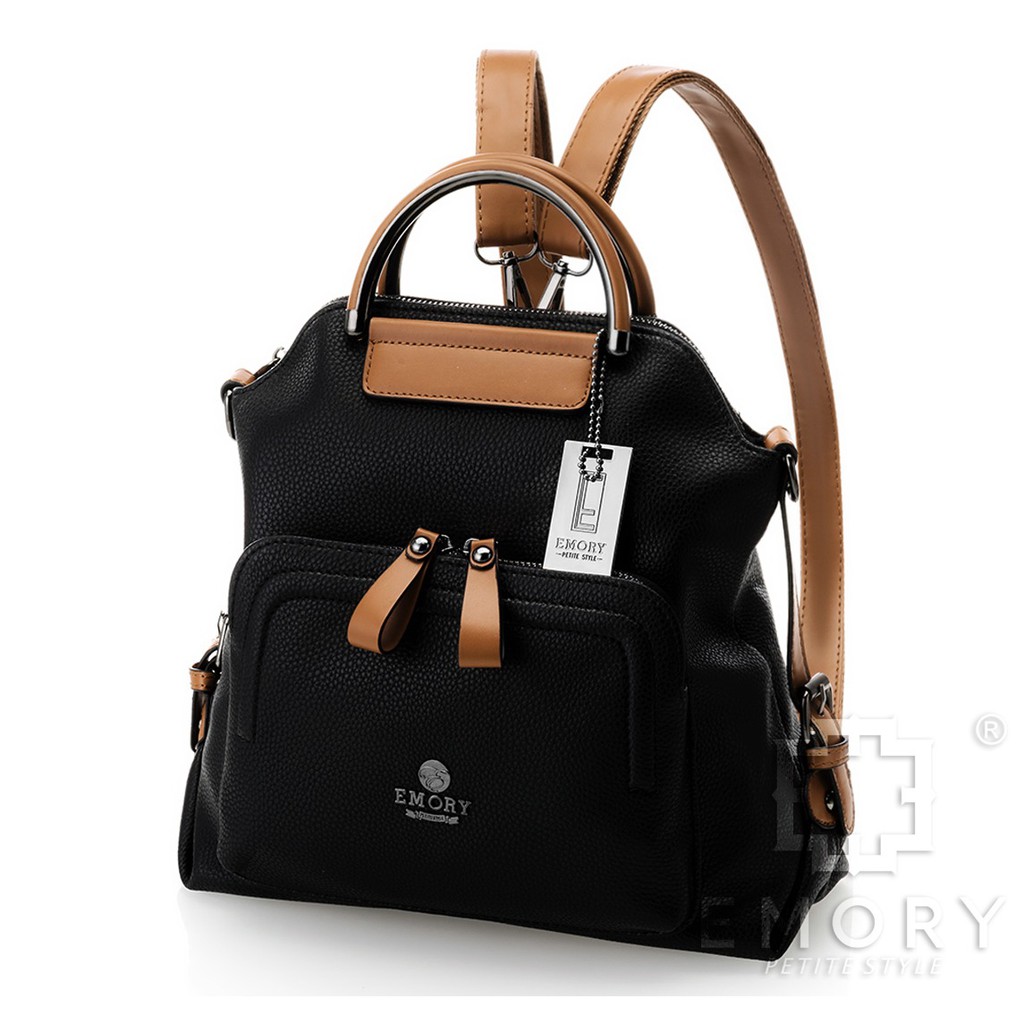 EMORY MARVELOUSA #08EMO1851 / TAS RANSEL WANITA BACKPACK PUNGGUNG BATAM MURAH