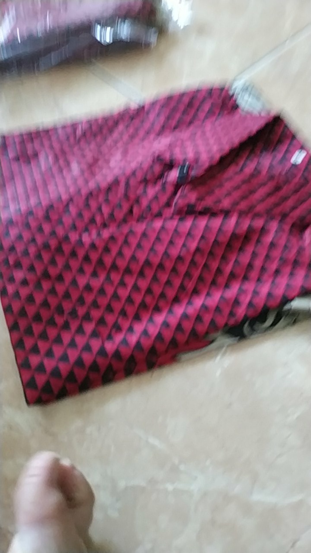 Batik Couple Keluarga Maura Couple Sania Ruffle Ori Ndoro Jowi Dnt Termurah Motif Mowo