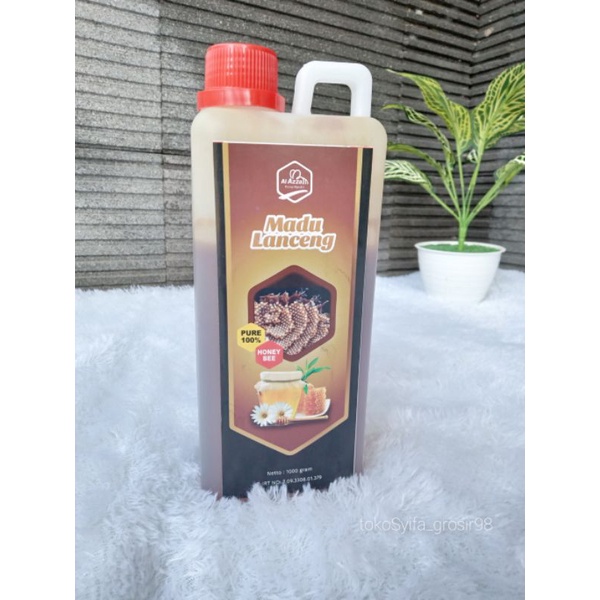 

Madu_Lanceng