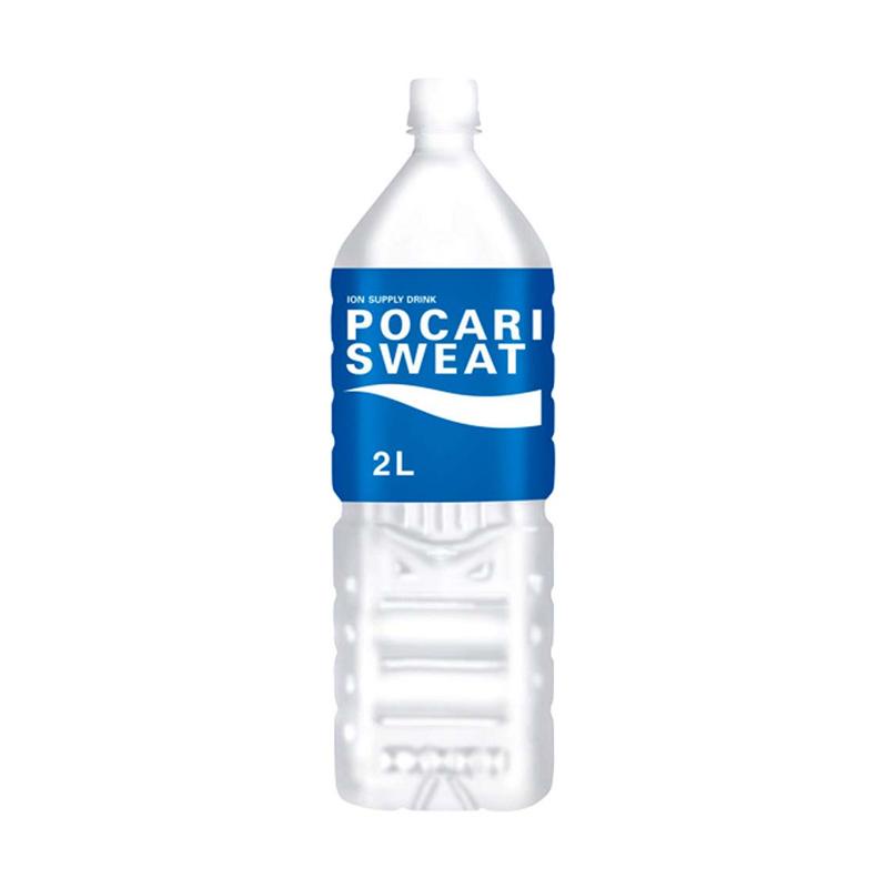 

Pocari sweat ion supply drink 2 liter