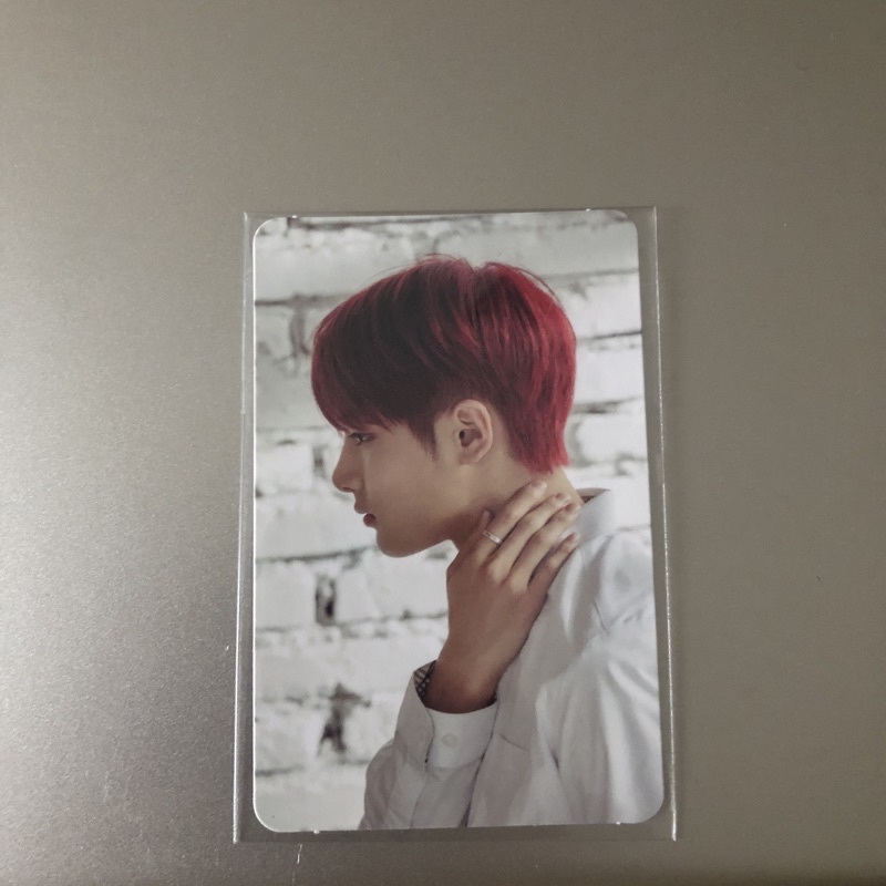 Stray Kids Hi Stay - Lucky box I.N