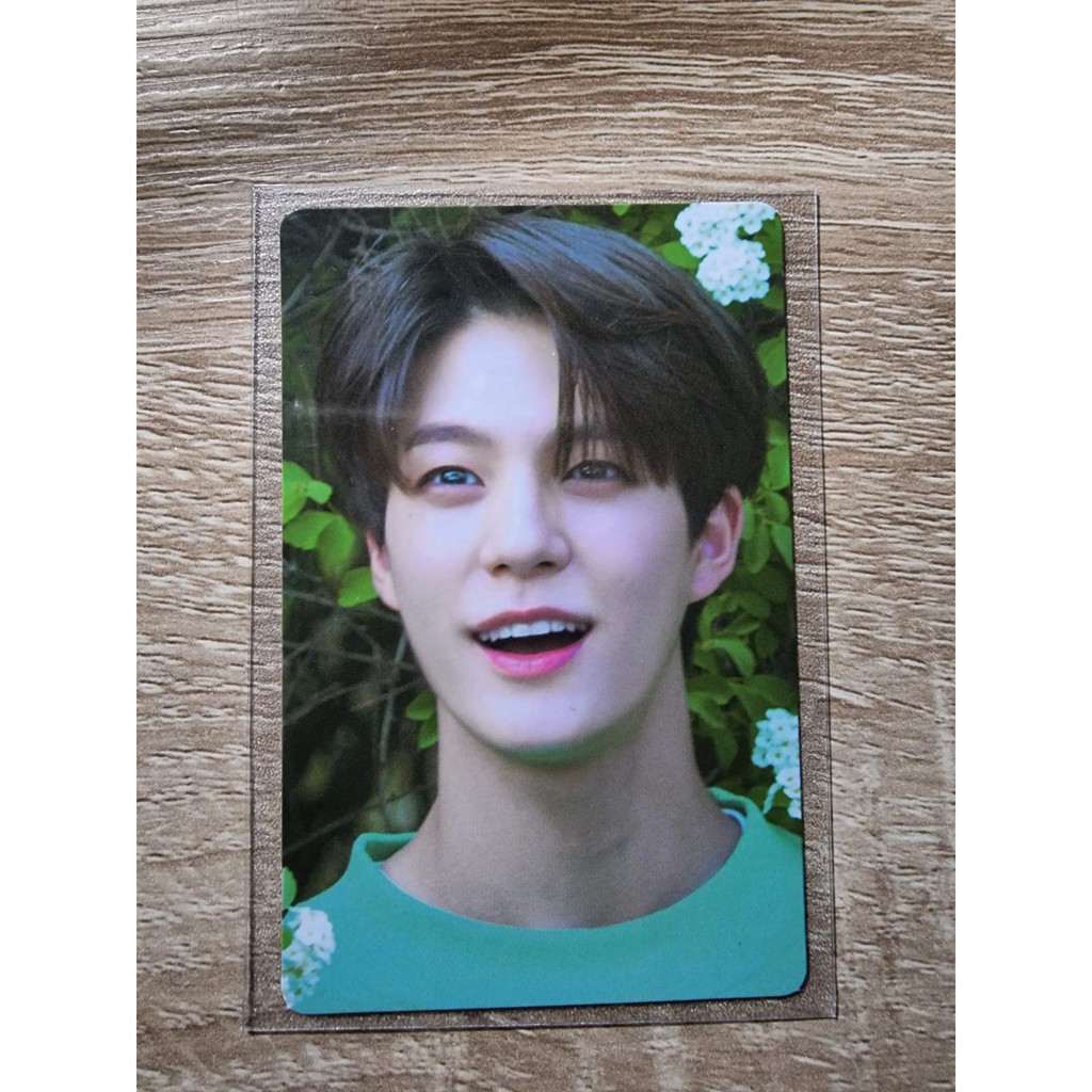 PC Jeno A Precious Moment (APM)