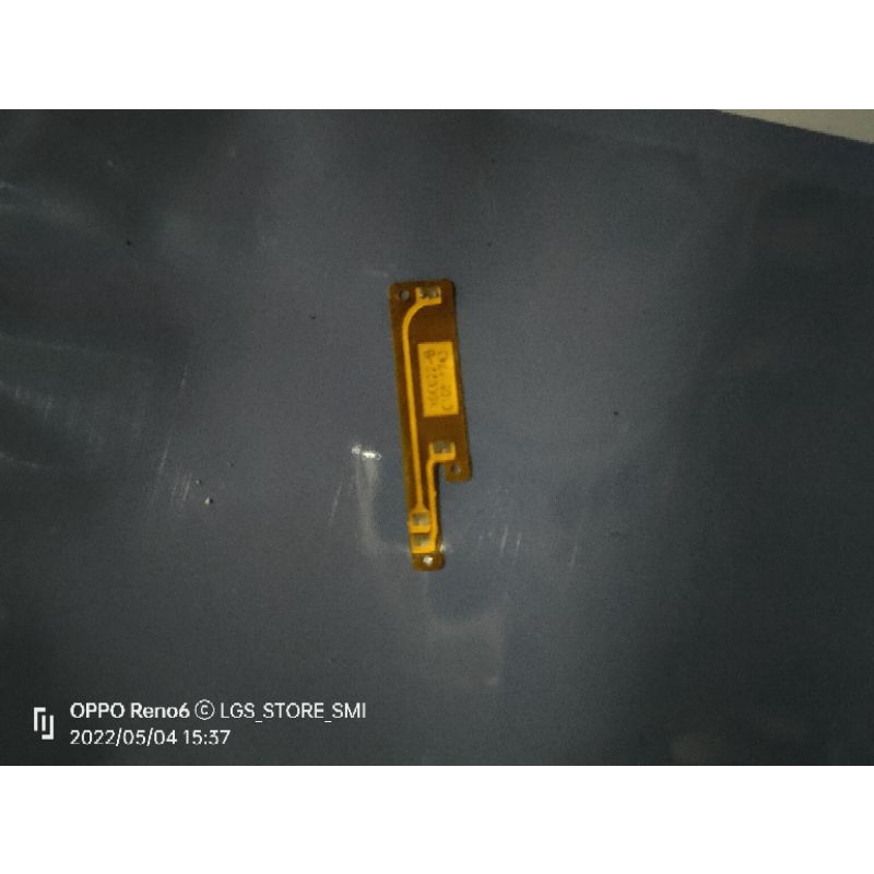 Flexible speaker Music Oppo F5 Ori copotan