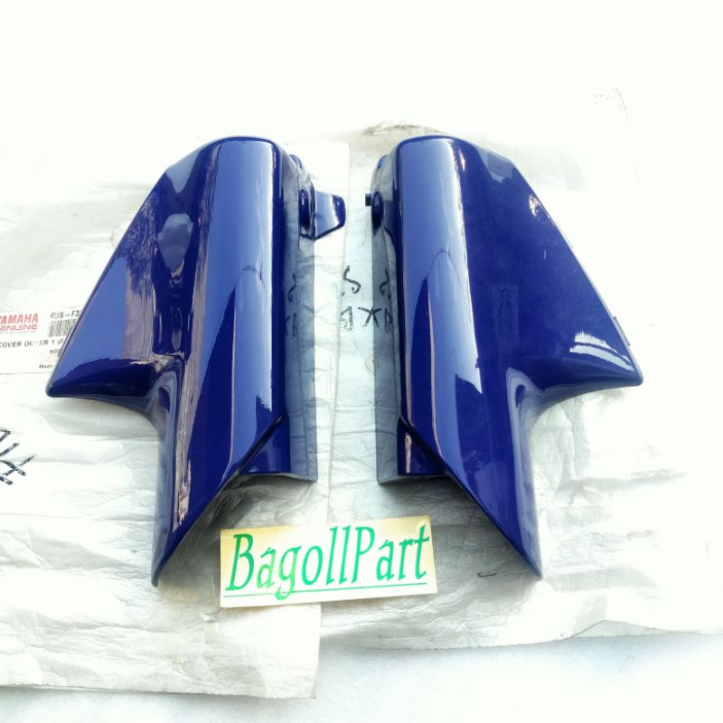 COVER SHOK DEPAN F1ZR UNGU DVC1 F1Z R FIZR F1ZR ORIGINAL YGP