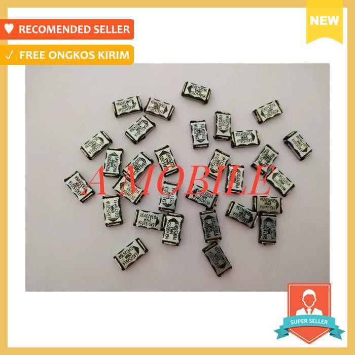 spare part handphone - buzzer speaker sony xperia z3 compact original global docomo