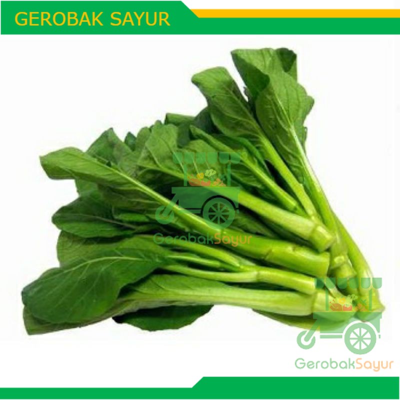 

Kailan 500 g