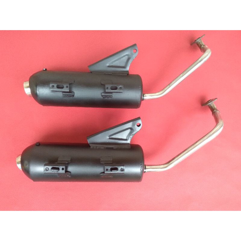 KNALPOT BEAT SCOPY COPY CMS / COPY CMS BEAT SCOPY SUARA RAMA LINGKUNGAN (COD) / KNALPOT COPY CMS-1