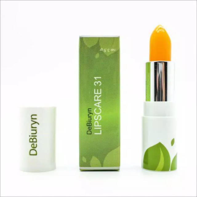 Debiuryn lipscare 31