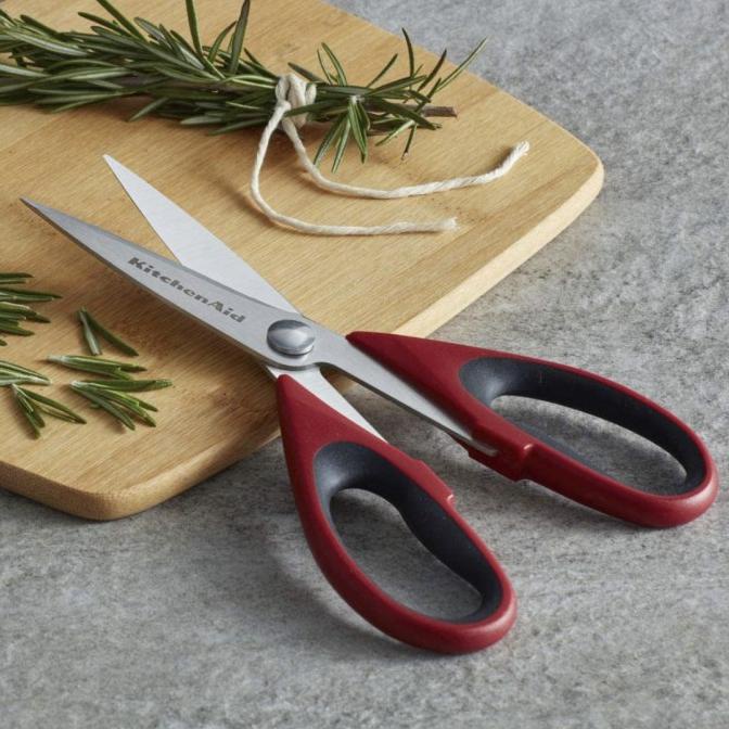 

KitchenAid All Purpose Shears/ Gunting / Scissor CUCI GUDANG