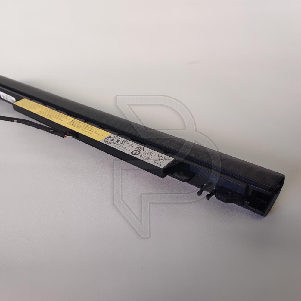 Baterai Laptop Notebook Lenovo ideapad 110 110-14ISK 110-14IBR 110-14AST