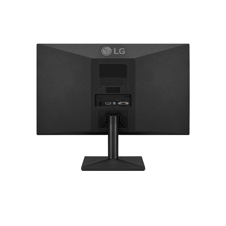 LED MONITOR LG 20&quot;  20MK400H-B (HDMI) RESMI