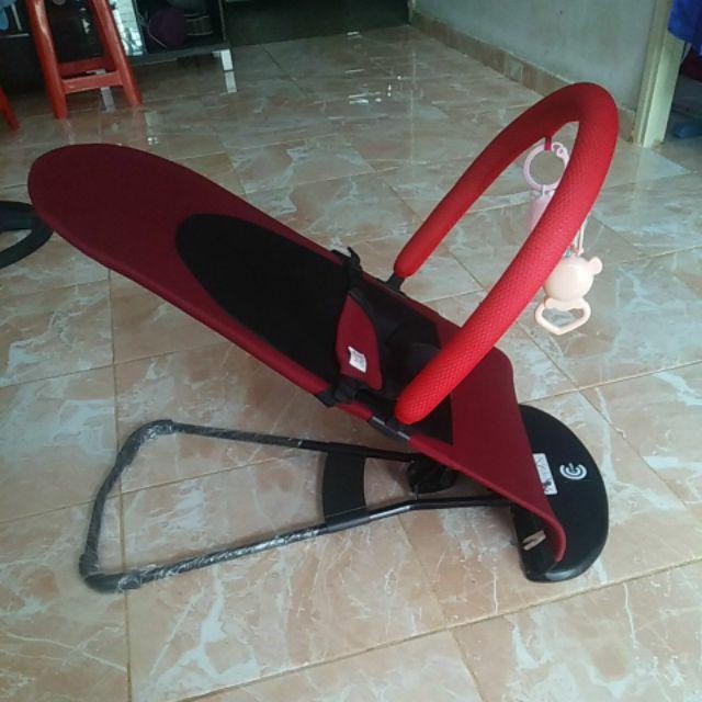 Bouncer Bayi kursi Ayunan Bayi Lipat/Baby Bouncer infant-1