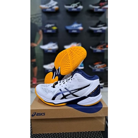 Asics Sky Elite FF MT 2 White/100% ORIGINAL