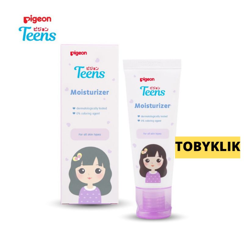 Pigeon Teens Moisturizer for all skin type 50ml