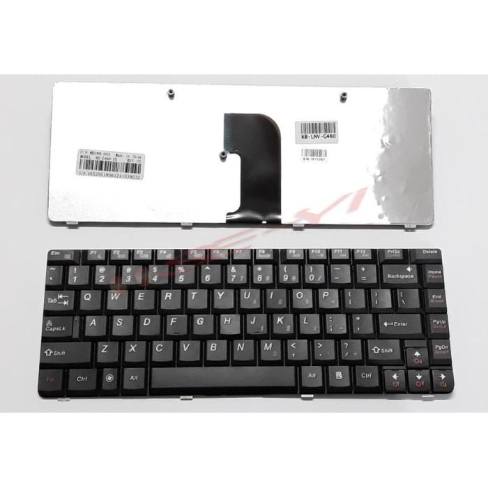 Keyboard Laptop Lenovo G460