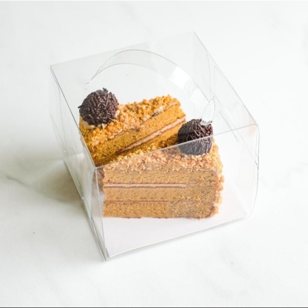 

Box Mika Handle Mika / Box MIka Kue / Box Mika Kotak / Kotak Kue Mika