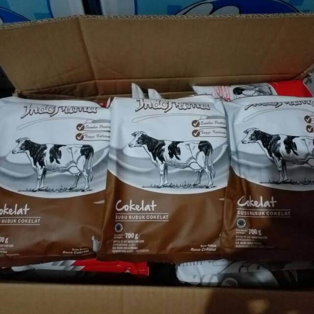 

indoprima 700gr