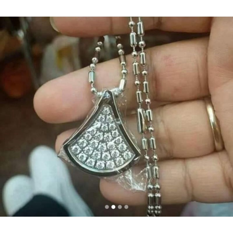 Kalung LSW 3 - Original MCI