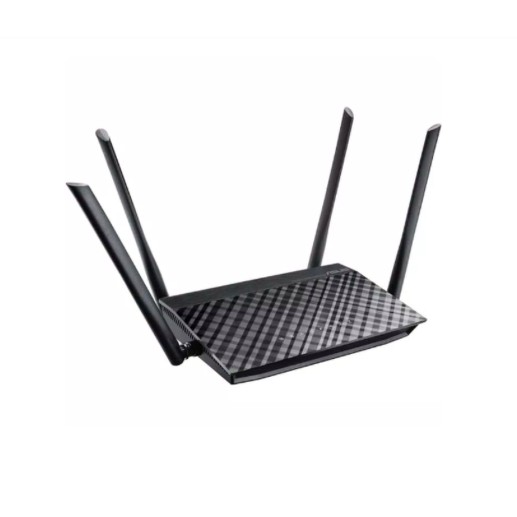 ASUS ROUTER AC 1200, RT-AC1200, AC1200, ROUTER WIFI, WIRELESS ROUTER