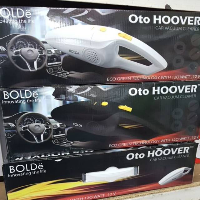 Vacum Mobil oto hoover/car cleaners