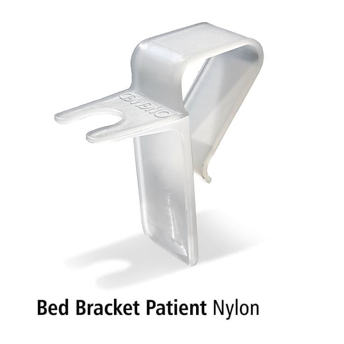 Bracket NYLON untuk bed pasien OJ