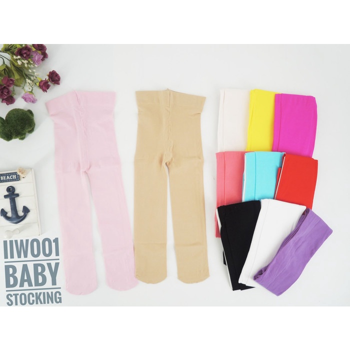 Stocking bayi / stocking anak (seperti legging )