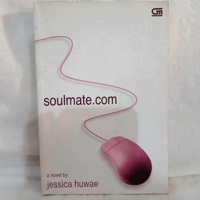 Novel Soulmate.com