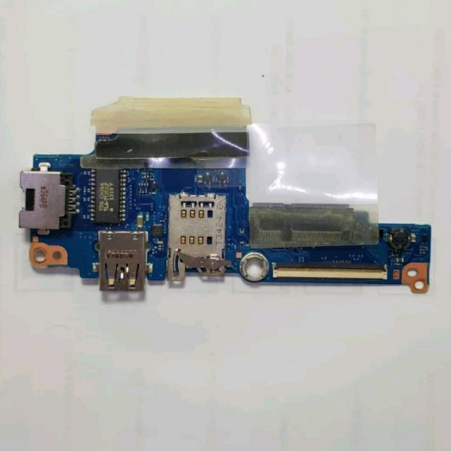 LAN USB Board Toshiba Portege Z930  Normal
