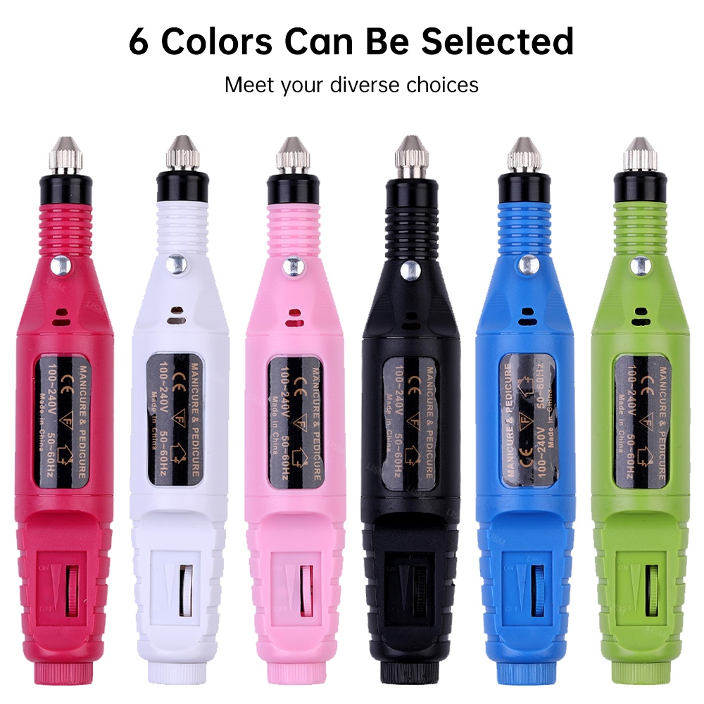 Bor Mini /mesin bor mini/ Mesin Bor Gerinda Mini Drill IC EMMC/Set Mini Grinder/Alat Ukir Grafir PCB