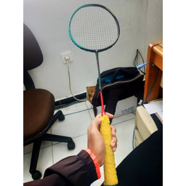Yonex astrox 88S original kode HK second