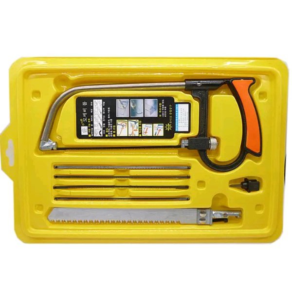 Magic Saw - Gergaji Magic - Gergaji Besi - Gergaji Kaca dan Kayu