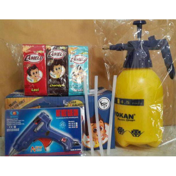 

PAKET AWAL USAHA COBA2 4