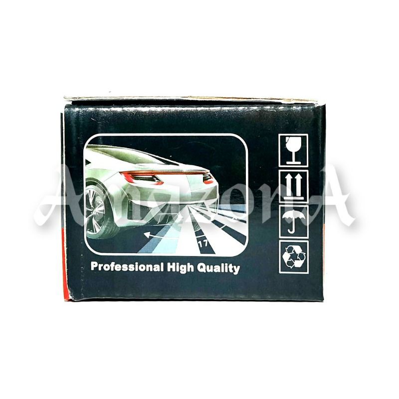 Kamera Mundur Mobil Universal AHD Avante AC-1072
