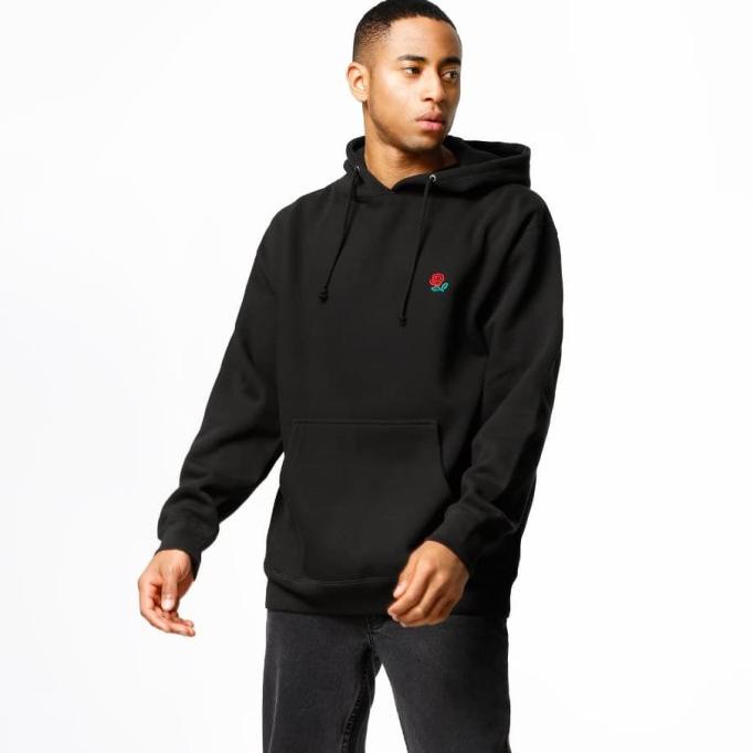 jaket hoodie sweater the hundreds replika