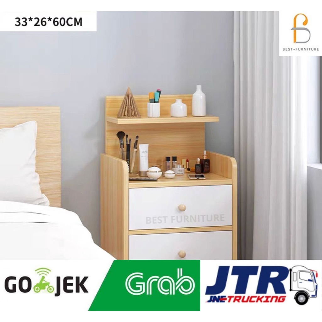 Best Nakas Meja Samping Nakas Minimalis