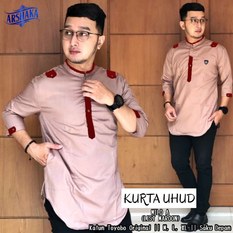 Koko kurta Uhud